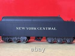Vintage Rivarossi HO Scale Locomotive & Coal Car New York Central 5405 NNB