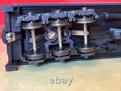 Vintage Rivarossi HO Scale Locomotive & Coal Car New York Central 5405 NNB