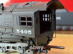 Vintage Rivarossi HO Scale Locomotive & Coal Car New York Central 5405 NNB