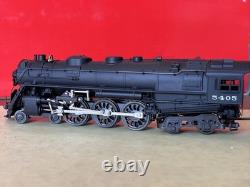 Vintage Rivarossi HO Scale Locomotive & Coal Car New York Central 5405 NNB