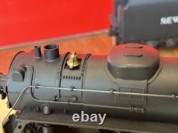 Vintage Rivarossi HO Scale Locomotive & Coal Car New York Central 5405 NNB