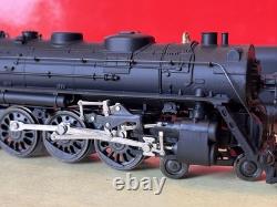 Vintage Rivarossi HO Scale Locomotive & Coal Car New York Central 5405 NNB