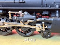 Vintage Rivarossi HO Scale Locomotive & Coal Car New York Central 5405 NNB
