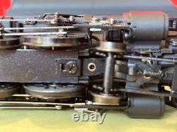 Vintage Rivarossi HO Scale Locomotive & Coal Car New York Central 5405 NNB