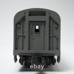 Vintage Williams Electric Model Streamliner Trains New York Central 4 Pc Set