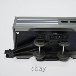Vintage Williams Electric Model Streamliner Trains New York Central 4 Pc Set