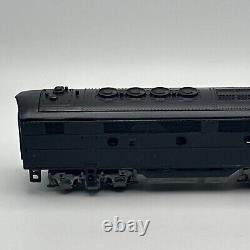 Vtg. Varney 1655 Engine New York Central HO Scale Train Locomotive #364