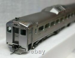 WALTHERS RDC-1 COACH NYC #M-460 Standard DC HO Proto 1000 #920-35259