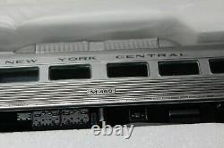 WALTHERS RDC-1 COACH NYC #M-460 Standard DC HO Proto 1000 #920-35259