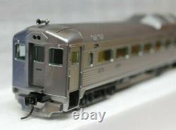 WALTHERS RDC-1 COACH NYC #M-460 Standard DC HO Proto 1000 #920-35259