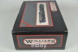 WILLIAMS O GAUGE BRASS NO. 5602 New York CENTRAL NIAGARA, LN-OB