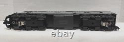 WILLIAMS O-GAUGE NEW YORK CENTRAL E7 #4010 POWERED 2 MOTORS DIESEL ENGINE WithBOX
