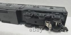 WILLIAMS O-GAUGE NEW YORK CENTRAL E7 #4010 POWERED 2 MOTORS DIESEL ENGINE WithBOX