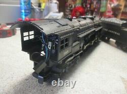 WOW! 6-8406 Lionel New York Central 783 Hudson 4-6-4 Very Nice 1984