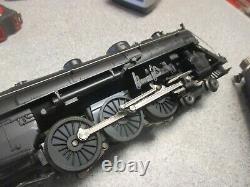 WOW! 6-8406 Lionel New York Central 783 Hudson 4-6-4 Very Nice 1984