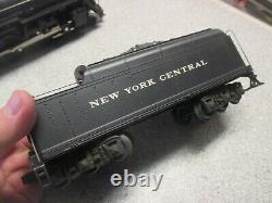 WOW! 6-8406 Lionel New York Central 783 Hudson 4-6-4 Very Nice 1984