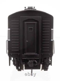 Walthers 11410 EMD F7 A-B Locomotive Set Standard DC New York Central #1665/2434
