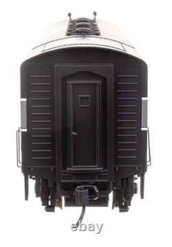 Walthers 11413 EMD F7 A Locomotive Standard DC New York Central #1654 HO Scale