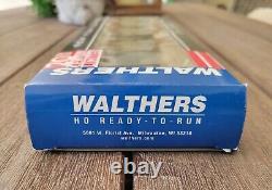 Walthers 20th Century Limited 12 DB Sleeper New York Central 932-9314