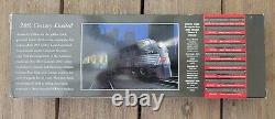 Walthers 20th Century Limited 12 DB Sleeper New York Central 932-9314