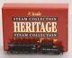 Walthers 920-90008 N Scale New York Central Usra 0-8-0 Steam Locomotive Withtender