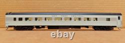 Walthers 932-15004 New York Central Pullman 64-seat Coach Passenger Car In Box