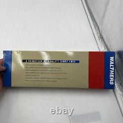 Walthers 932-15004 New York Central Pullman 64-seat Coach Passenger Car In Box