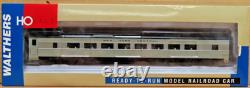 Walthers 932-15004 New York Central Pullman 64-seat Coach Passenger Car In Box