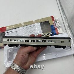 Walthers 932-15004 New York Central Pullman 64-seat Coach Passenger Car In Box