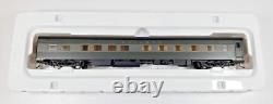 Walthers 932-9313 New York Central 20th Century Limited 10-6 Sleeper Car