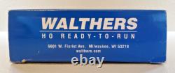 Walthers 932-9313 New York Central 20th Century Limited 10-6 Sleeper Car