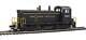 Walthers Ho Emd Sw7 New York Central Nyc #8890 Dc Led 910-10661