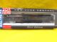 Walthers Ho Nyc 20th Century Limited 5 Db Buffett Lounge Obs 932-9312 New