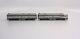 Walthers Ho New York Central Alco Pa-pb Diesel Loco Set #4201/4300 Ex