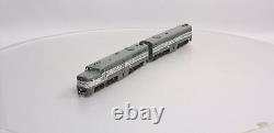 Walthers HO New York Central Alco PA-PB Diesel Loco Set #4201/4300 EX