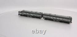 Walthers HO New York Central Alco PA-PB Diesel Loco Set #4201/4300 EX