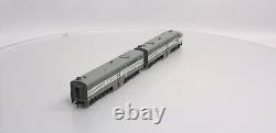 Walthers HO New York Central Alco PA-PB Diesel Loco Set #4201/4300 EX