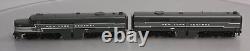 Walthers HO New York Central Alco PA-PB Diesel Loco Set #4201/4300 EX