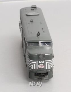 Walthers HO New York Central Alco PA-PB Diesel Loco Set #4201/4300 EX