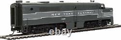 Walthers HO SCALE New York Central 910-20089 Alco PA Sound & DCC Diesel Loco4201