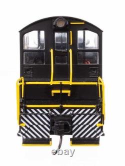 Walthers HO Scale EMD SW1 Sound & DCC New York Central #690 910-19247