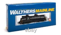Walthers Mainline 910-20471 New York Central NYC 5927 GP9 Phase II DCC Sound