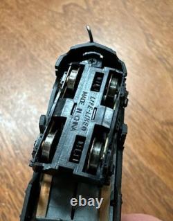 Walthers N Scale Loco #920-34095 C-Liner New York Central 6603 NYC NOS NY