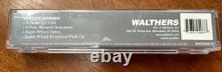 Walthers N Scale Loco #920-34095 C-Liner New York Central 6603 NYC NOS NY