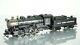Walthers Proto 0-8-0 Usra New York Central 7741 Ho Scale