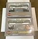 Walthers Proto 2000 Ho Scale New York Central Nyc E7a & E7b With Dcc & Sound Set