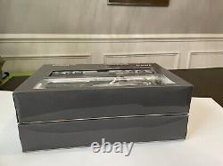 Walthers Proto 2000 HO Scale New York Central NYC E7A & E7B With DCC & Sound Set