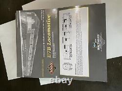 Walthers Proto 2000 HO Scale New York Central NYC E7A & E7B With DCC & Sound Set