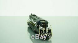 Walthers Proto EMD GP7 New York Central NYC DCC withTsunami HO scale