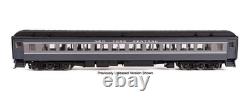 Walthers Proto HO Scale 82' Heavyweight Paired-Window Coach New York Central